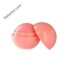 Technic Fruity Lip Balm Peach (11gm)